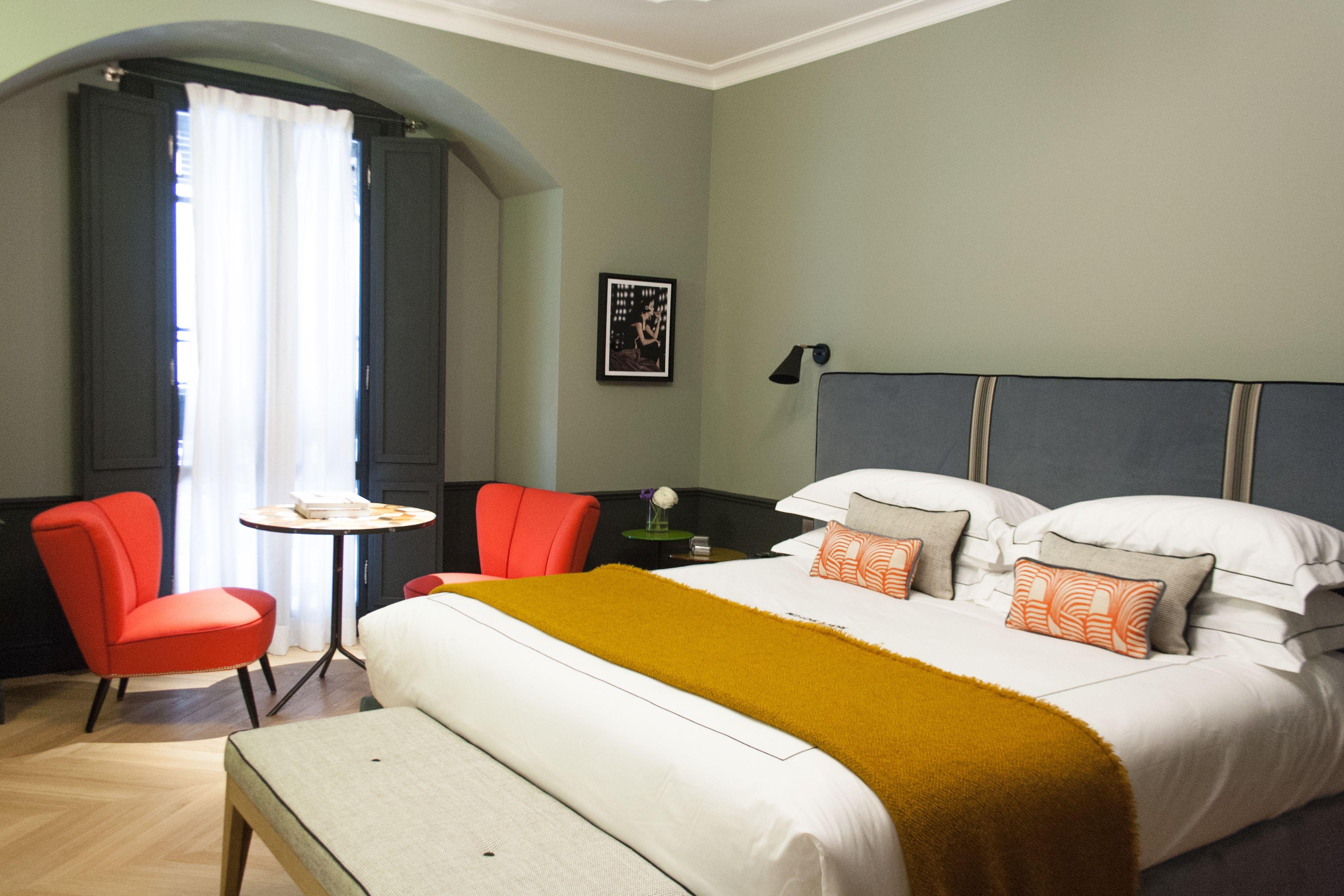 Pandenus Rooms - Milan — Foto 1